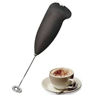 Cordless Mini Milk Frother-Milk Foamer-Coffee Foamer-Coffee Frother-Tea Foamer-Tea Frother-MS 3089
