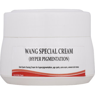 Wang Special Cream
