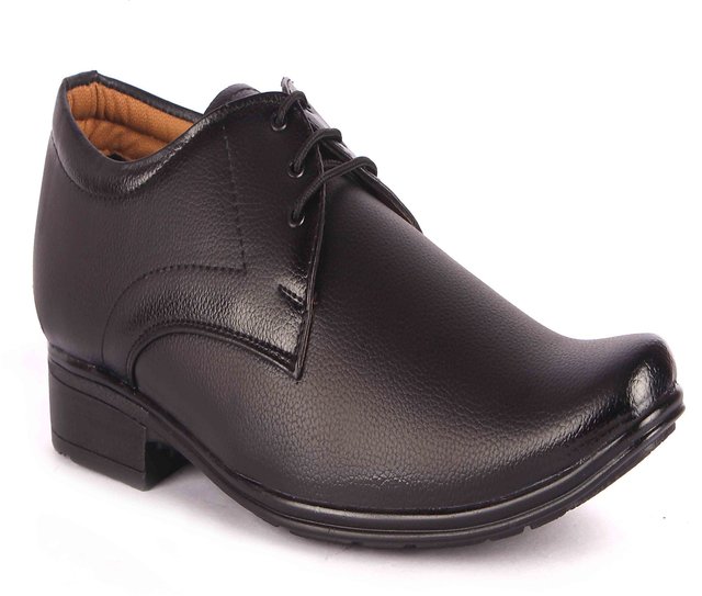 Shopclues clearance leather shoes