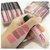 Huda Beauty Liquid Matte Mins Lipstick Pink Love Set of 4