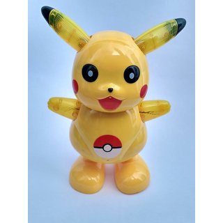 Dancing pikachu best sale toy