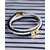 Dare by Voylla Nautical Band Bracelet in Braid Design