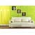 KARTIK Framed Wall Painting Set of 3 / Break Resistant Clear/Home Decor for Living Room, Office, Bedroom(23X23) cm