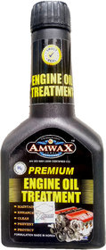 Amwax Engine Oil Treatment 250 ml