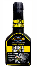 Amwax Engine Oil Treatment 250 ml