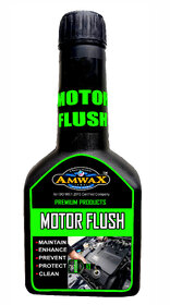 Amwax Motor Flush 250 ml