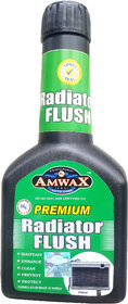 Amwax Radiator Flush 250 ml