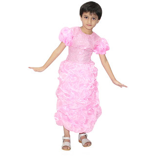 barbie gown for girl