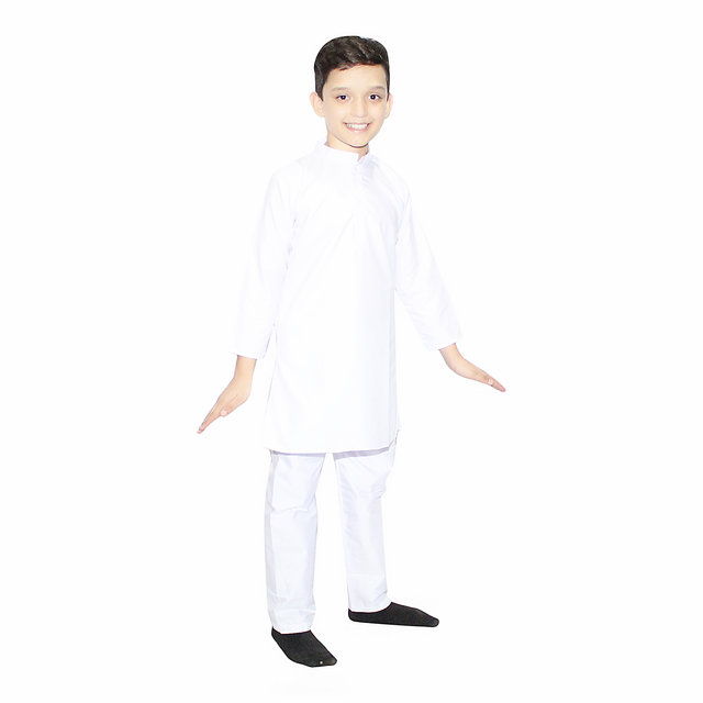 Kurta pajama traditional online dress of which state