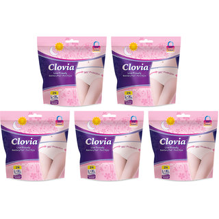 disposable sanitary panties