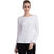 Cliths Women's Cotton Slim Fit Full Sleeve Round Neck Tshirts/ T-shirts For Womens Stylish