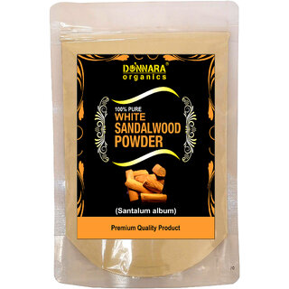                       Donnara Organics 100% Natural Kaunch Beej Powder(150 gms)                                              