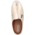 Fausto Womens Slip On Back Open Shoes 