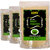 Donnara Organics 100% Natural Neem Powder Combo pack of 3 of 150 gms(450 gms)