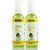 Donnara Organics Premium Avocado oil- 100% Pure & Natural Combo pack of 2 bottles of 100 ml(200 ml)