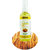 Donnara Organics Premium Wheatgerm oil- 100% Pure & Natural Combo pack of 2 bottles of 100 ml(200 ml)