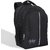 Sybag Black Casual Laptop Bag