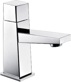 Madrid - Designer Faucets  Bathroom Faucets ( Single Lever Basin Mixer ) By Colston