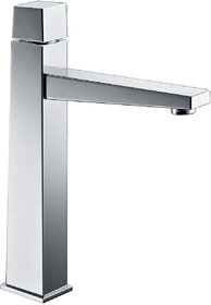 Madrid - Faucets Single Lever Tall Basin Mixer