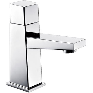 Madrid - Designer Faucets  Bathroom Faucets ( Single Lever Basin Mixer ) By Colston