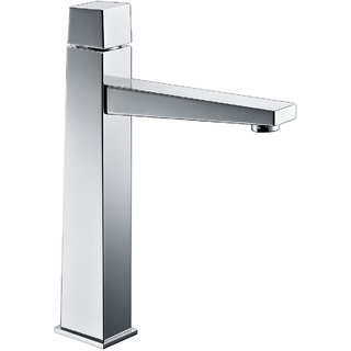 Madrid - Faucets Single Lever Tall Basin Mixer