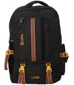 Skyline Hiking/Trekking/Traveling/Camping Backpack Bag Rucksack Unisex Bag
