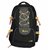 Skyline Hiking/Trekking/Traveling/Camping Backpack Bag Rucksack Unisex Bag with (Black)