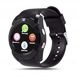 4connect v8 smartwatch review