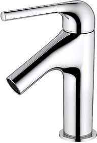 La Costa - Designer Faucets for Bathroom  Faucets With Single Lever Basin Mixer By Colston