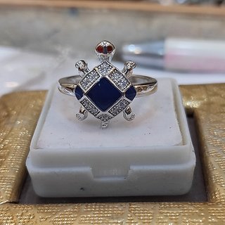 Silver Ring Kachua 2024 cityshopscard