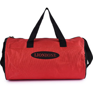 provogue duffle bag