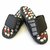 boss care acupressure products Rubber Yoga Paduka Spring Sandal