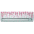 Decor Villa AC Sticker Wall Sticker Split Air Conditioner Sticker (Multicolour, Standard Size)
