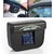 Solar Powered Automatic Car Cooler