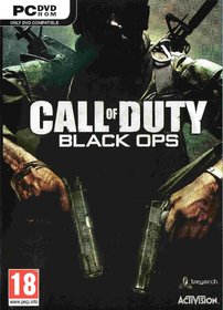 Call Of Duty Black Ops Pc Games