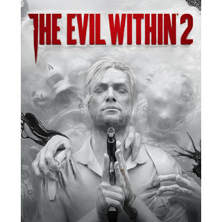                       The Evil Within 2 PC (Offline Mode Only)                                              