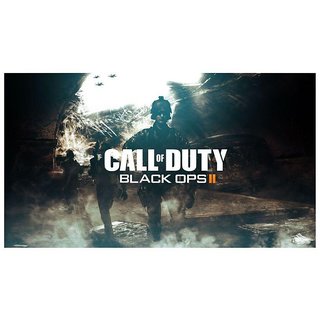                       Call Of Duty Black Ops 2 Offline                                              