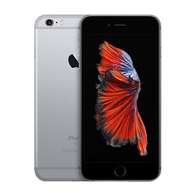 Refurbished Apple iPhone 6S Space Gray 2Gb 64Gb