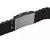 FARP Digital LED Watch Stainless steel black colour mens watch womens watch unisex watch