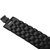 FARP Digital LED Watch Stainless steel black colour mens watch womens watch unisex watch