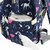House of Quirk Nappy Bag Rucksack Maternity Backpack Bag Baby Diaper Bag