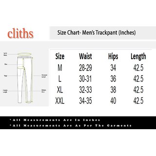 mens lower track pants