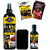 Amwax Body Polish 200 Ml + Scratch Remover 50 Ml + Dashboard Polish 10Ml + Body Polish 10Ml