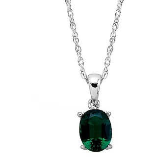 Natural Emerald/Panna Pendnat Original And Unheated Precious Stone Panna pendant 6.25 Ratti Pendant By Ceylonmine Natural Emerald/Panna Pendnat Original And Unheated Precious Stone Panna pendant 6.25 Ratti Pendant By Ceylonmine