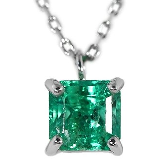 Lab Certified Original emerald/Panna Pendant unheated Panna stone Silver Plated Pendant For Astrological Purpose By ceylonmine Lab Certified Original emerald/Panna Pendant unheated Panna stone Silver Plated Pendant For Astrological Purpose By ceylonmine