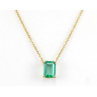 Astrological Stone Emerald/Panna pendant Gold Plated Pendant Panna 5.25 Carat Stone Pendant For Unisex By ceylonmine Astrological Stone Emerald/Panna pendant Gold Plated Pendant Panna 5.25 Carat Stone Pendant For Unisex By ceylonmine