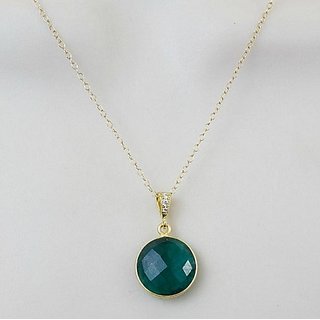 Lab Certified Original emerald/Panna Pendant unheated Panna stone Gold Plated Pendant For Astrological Purpose By ceylonmine Lab Certified Original emerald/Panna Pendant unheated Panna stone Gold Plated Pendant For Astrological Purpose By ceylonmine