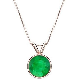 Lab Certified Original emerald/Panna Pendant unheated Panna stone Gold Plated Pendant For Astrological Purpose By ceylonmine Lab Certified Original emerald/Panna Pendant unheated Panna stone Gold Plated Pendant For Astrological Purpose By ceylonmine