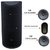 TG 113 Super Bass Splashproof Wireless Bluetooth Speaker -Black