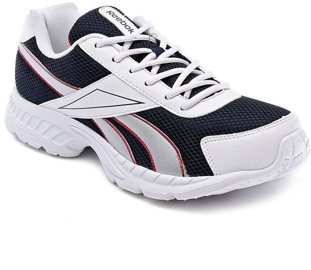 reebok shoes navy